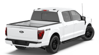 2026 Ford F-150® External Image 4